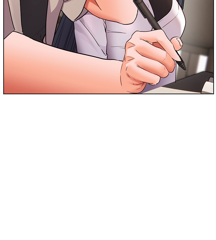 老师的亲密指导第81話-考完之後任你處置&hearts;