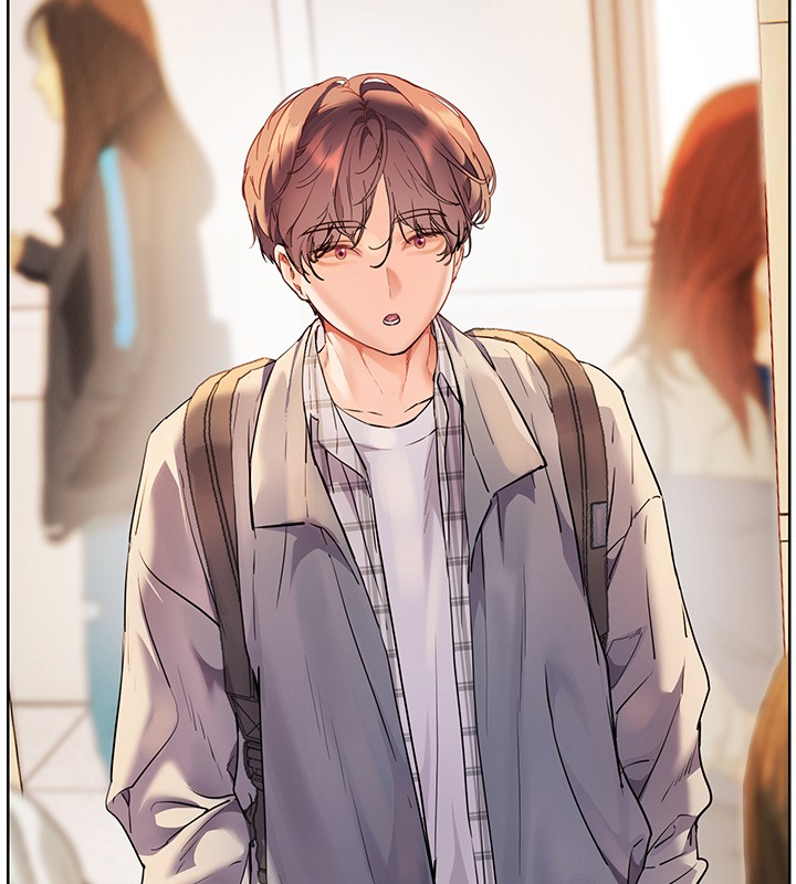 老师的亲密指导第81話-考完之後任你處置&hearts;