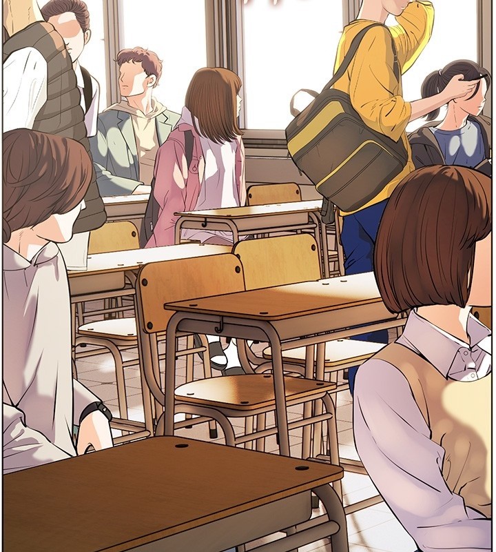 老师的亲密指导第81話-考完之後任你處置&hearts;