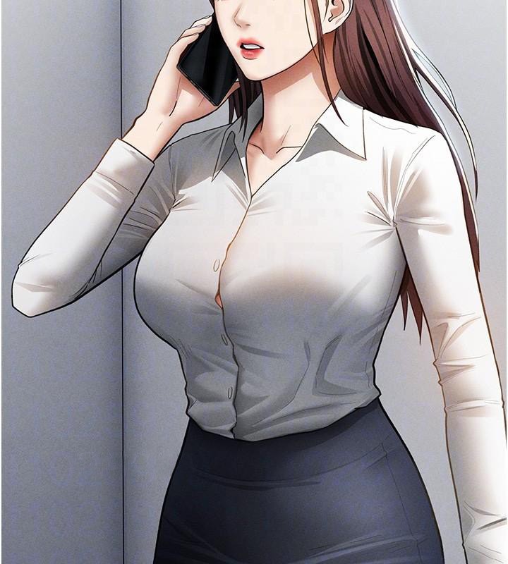 私密視角第62話-阿姨也想幫你&hearts;