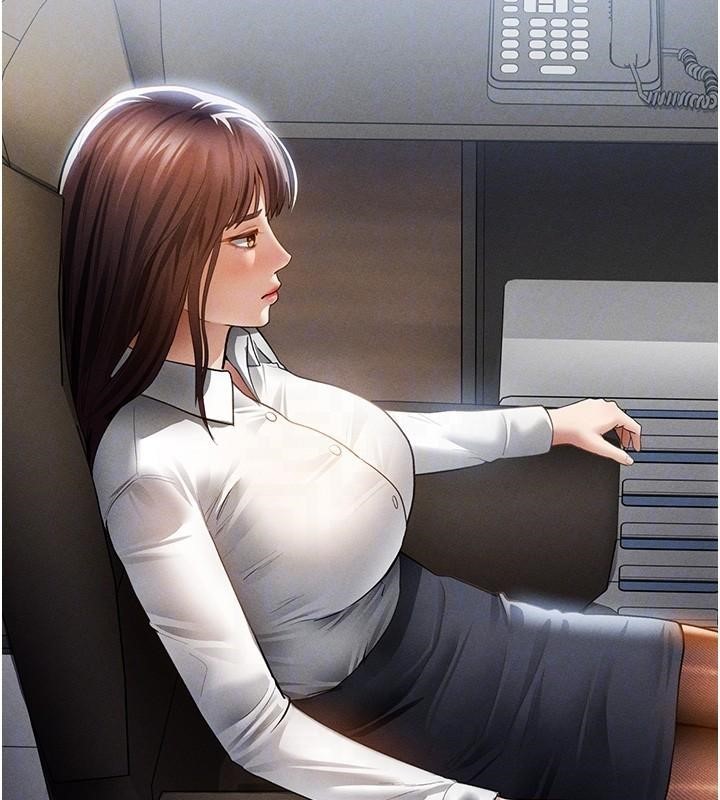 私密視角第62話-阿姨也想幫你&hearts;