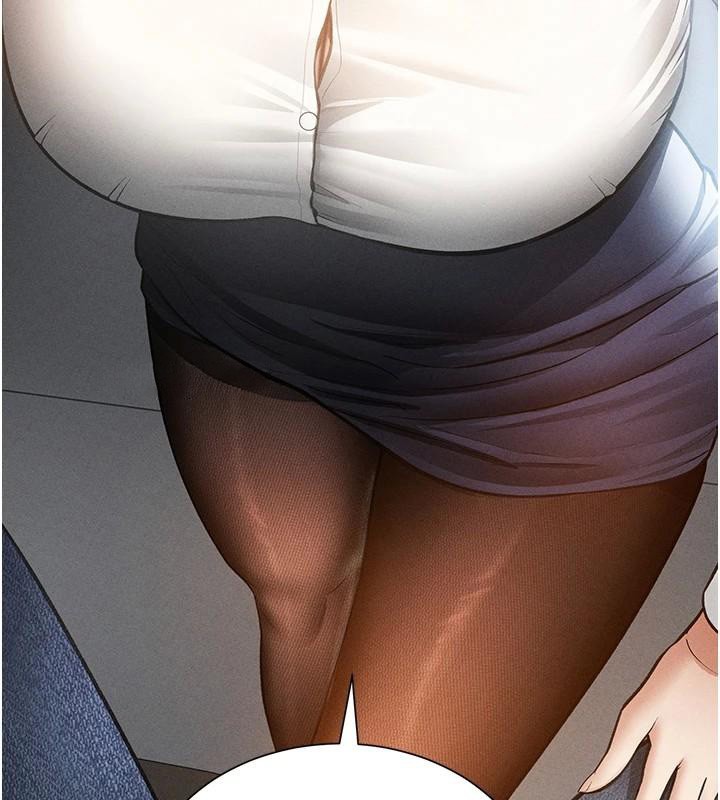 私密視角第62話-阿姨也想幫你&hearts;