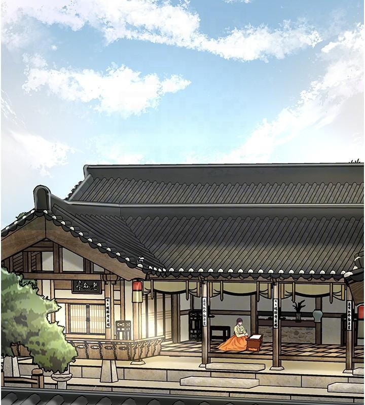 花容濕色:取花點第85話-對彼此動了真心&hellip;