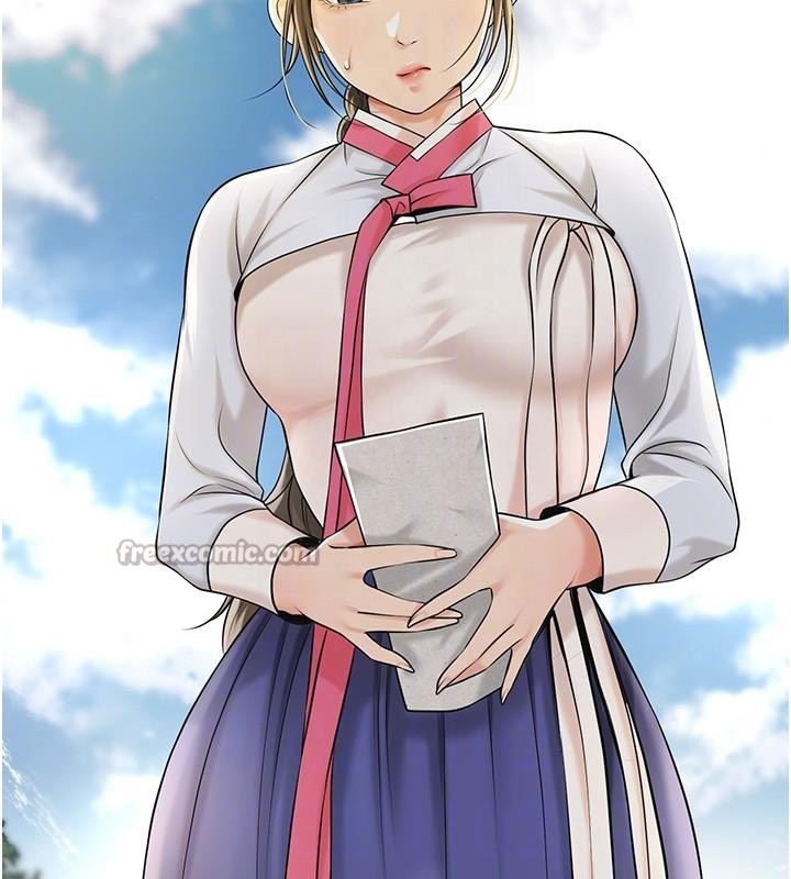 花容濕色:取花點第85話-對彼此動了真心&hellip;