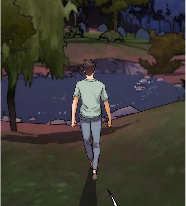 G鬥吧!真人肉搏王第34話-與波莉重逢