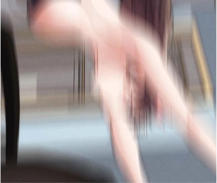 G鬥吧!真人肉搏王第34話-與波莉重逢