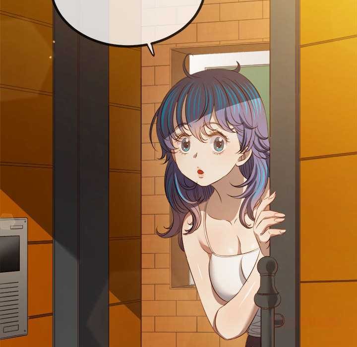 难缠小恶女第286話