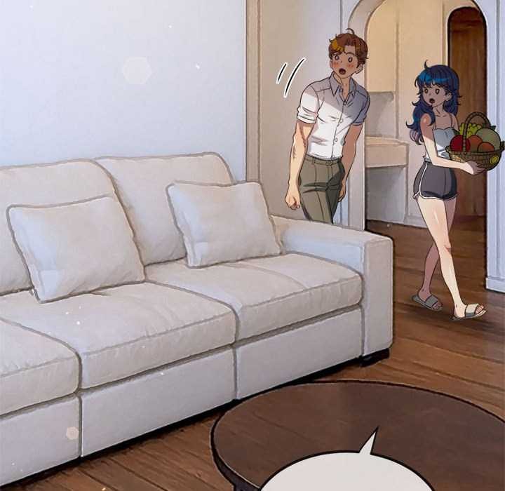 难缠小恶女第286話