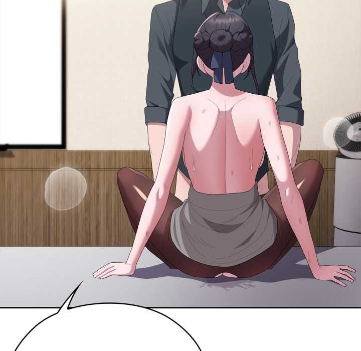 大企业里的小秘密第69話