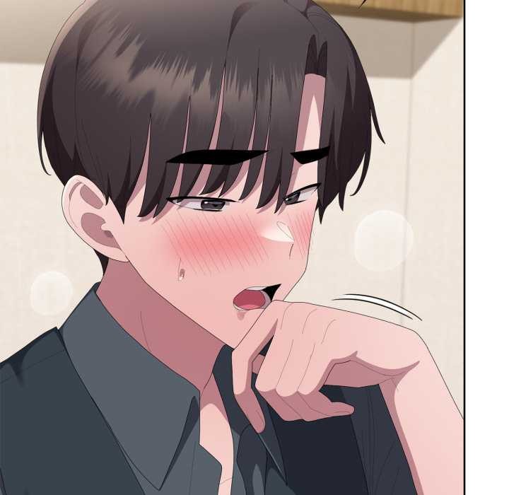 大企业里的小秘密第69話