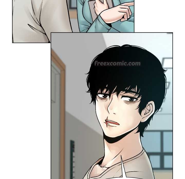 被幸运诅咒的人第24話