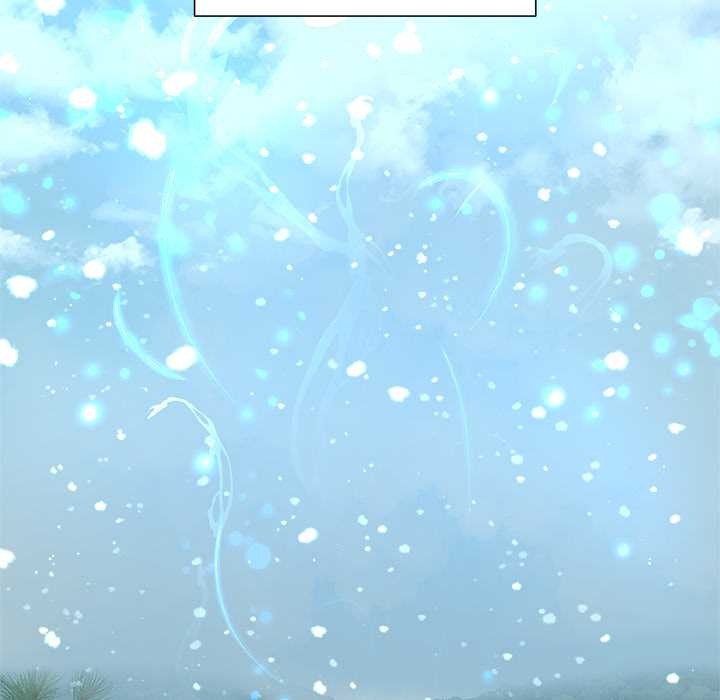 被幸运诅咒的人第24話