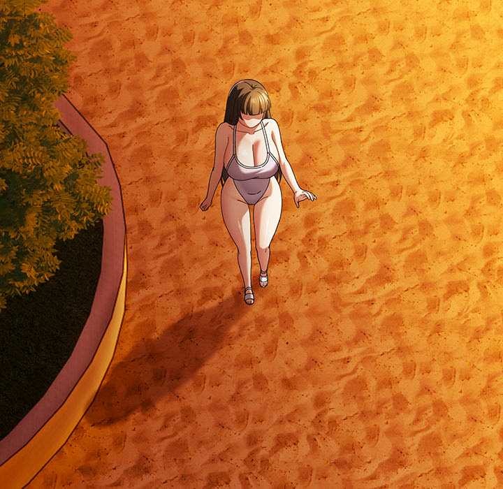 请弄臟我的女朋友第37話