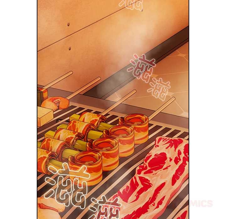 请弄臟我的女朋友第37話