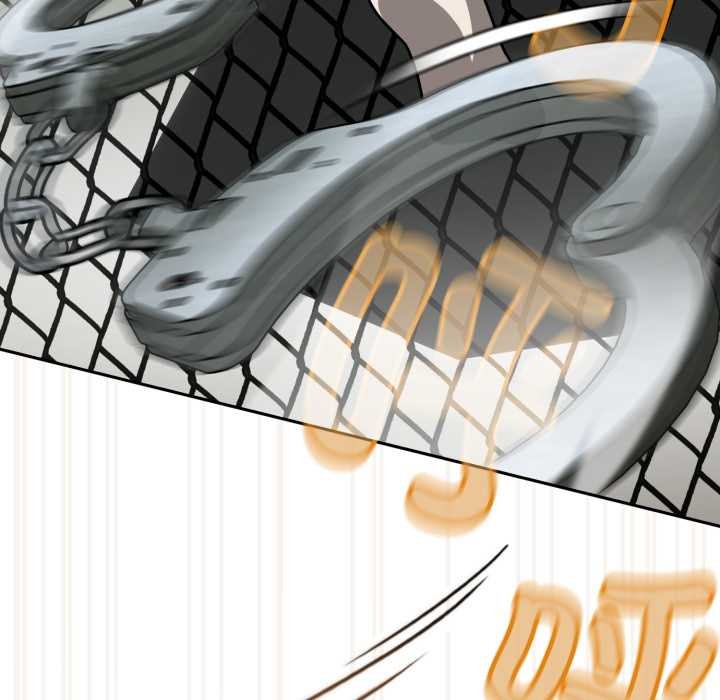 热情拳击馆第55話