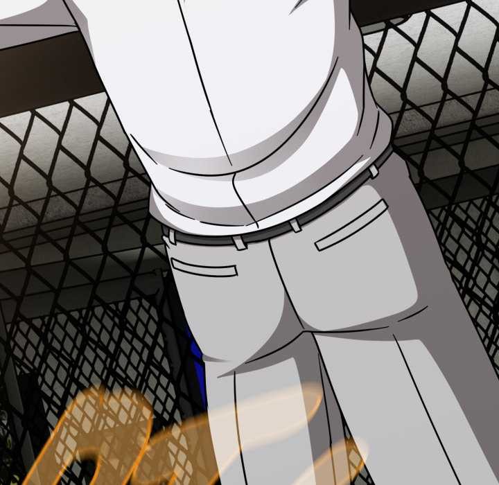 热情拳击馆第55話