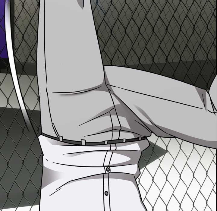 热情拳击馆第55話