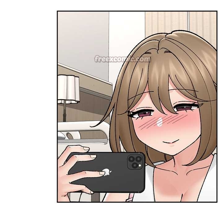 催眠手機第52話