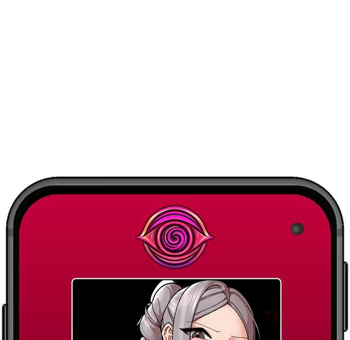 催眠手機第52話