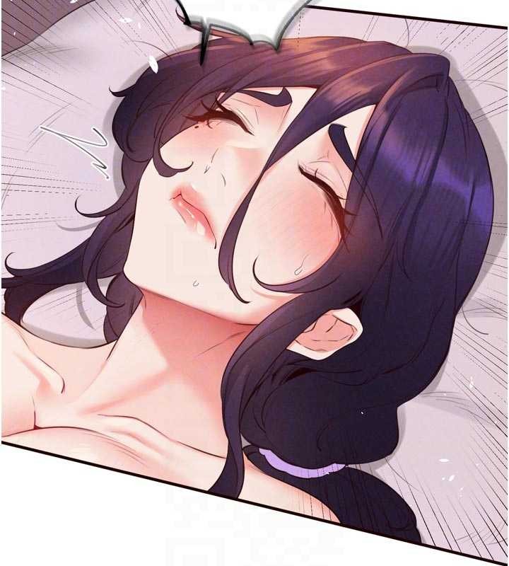 熟女自助餐第70話-來自婆婆的房事考驗