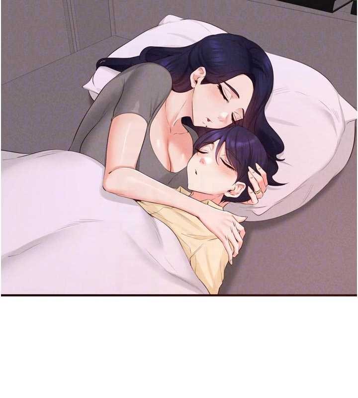 熟女自助餐第70話-來自婆婆的房事考驗