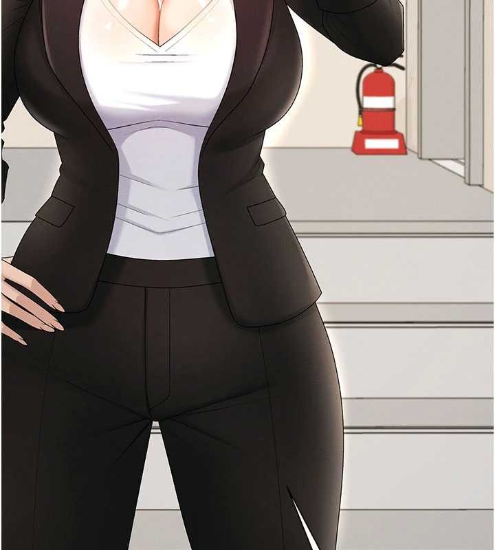 肉体审判第35話-丈夫不知道的一面