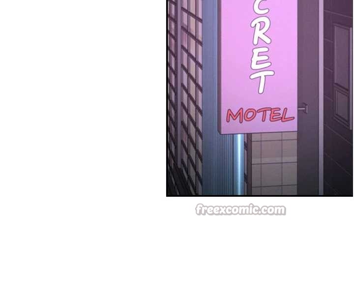 肉体审判第35話-丈夫不知道的一面