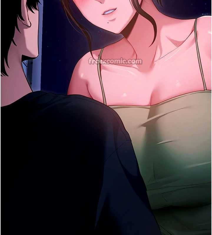 拜脫拜脫App第47話-主動幫忙處理性慾的人妻