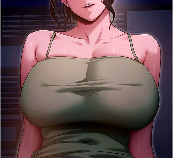 拜脫拜脫App第47話-主動幫忙處理性慾的人妻