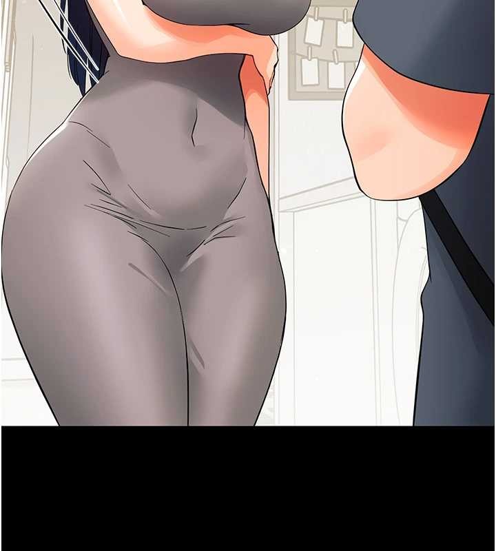 幼惑第11話-以後專門教我打炮