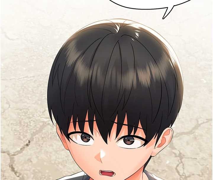 幼惑第11話-以後專門教我打炮