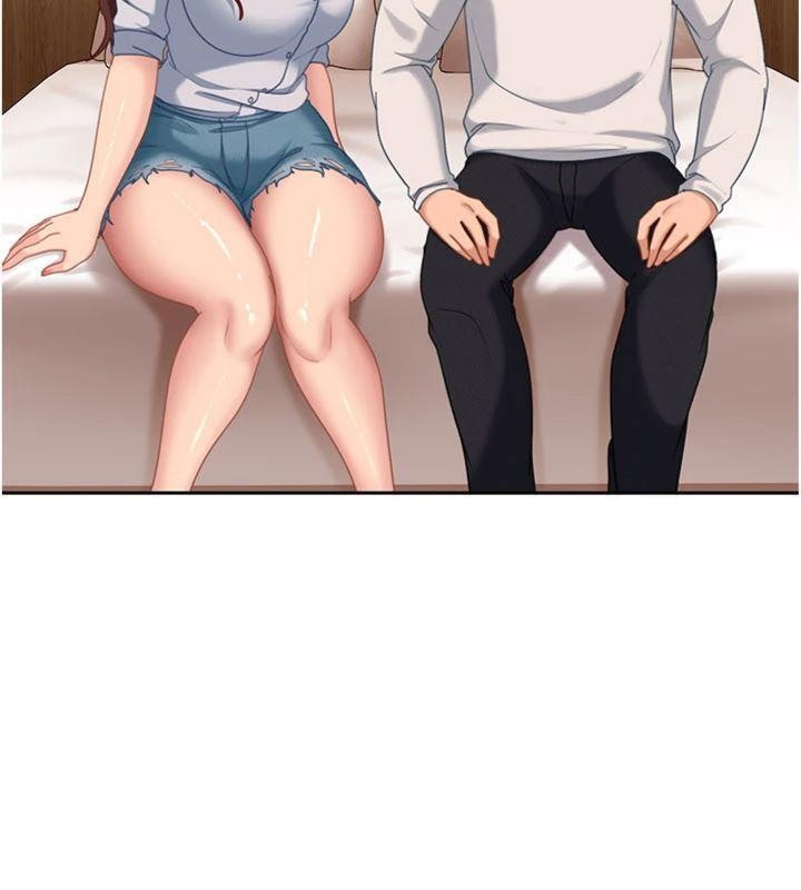 太妹硬闯成人界第14話-你是不是想對我壞壞?