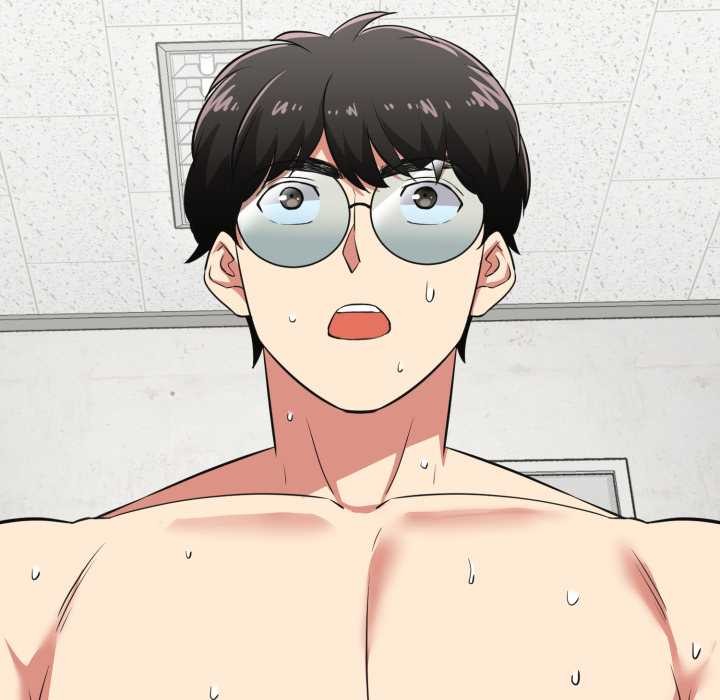 启动復仇系统第4話