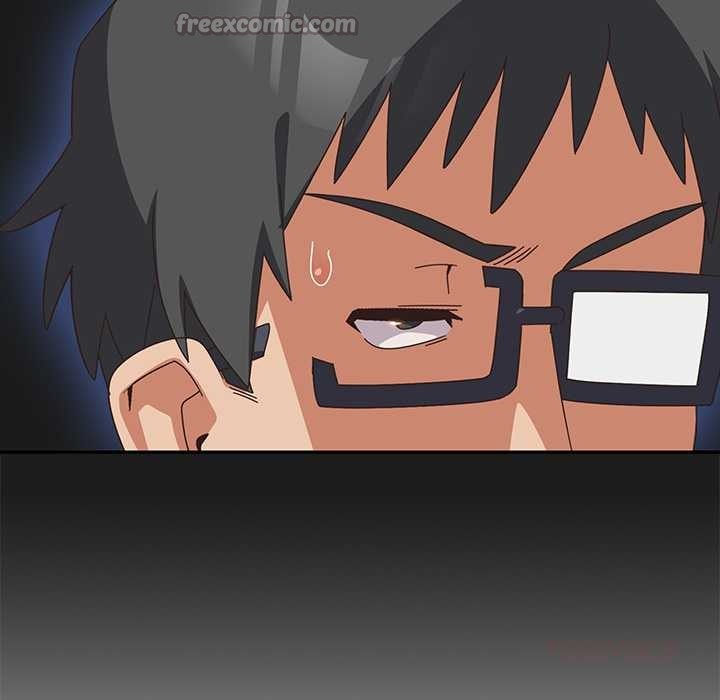 與眾不同的兄妹第29話