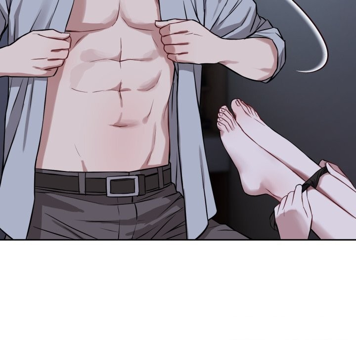 錯位的星辰第28話