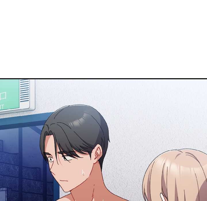 愛上你也好第46話