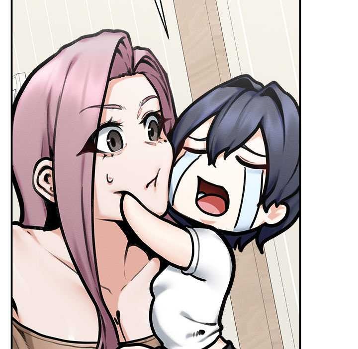 超導體覺醒第21話