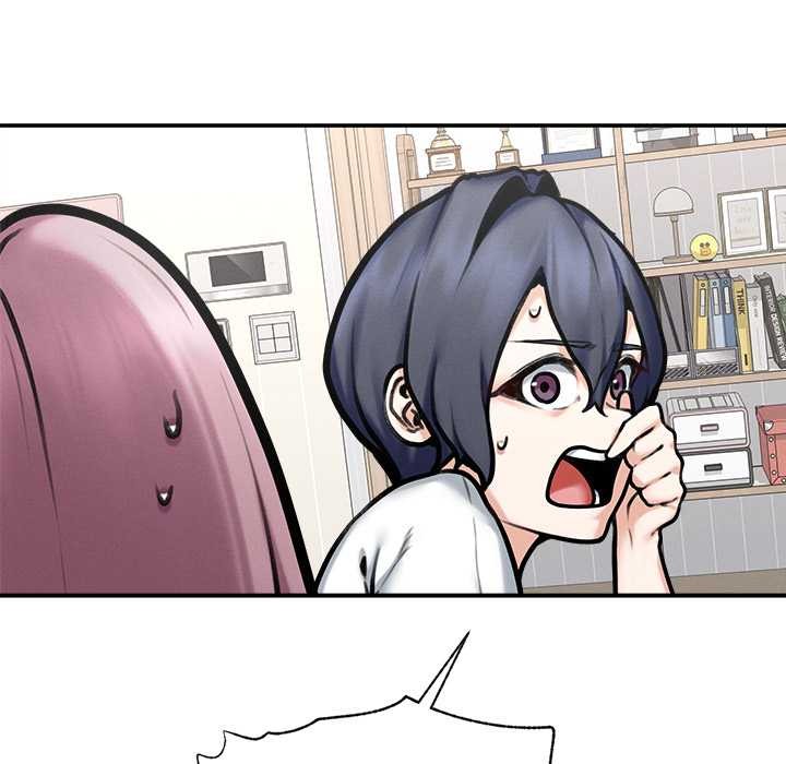 超導體覺醒第21話