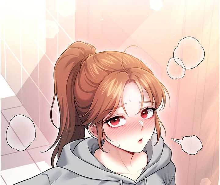 飛機盃女神連線中第45話-在鄰居家廁所潮吹了!