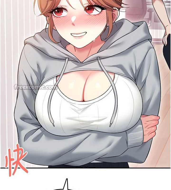 飛機盃女神連線中第45話-在鄰居家廁所潮吹了!