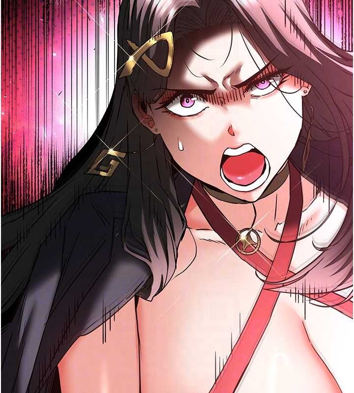 末日鵰堡第61話-魅惑技能的真正效果