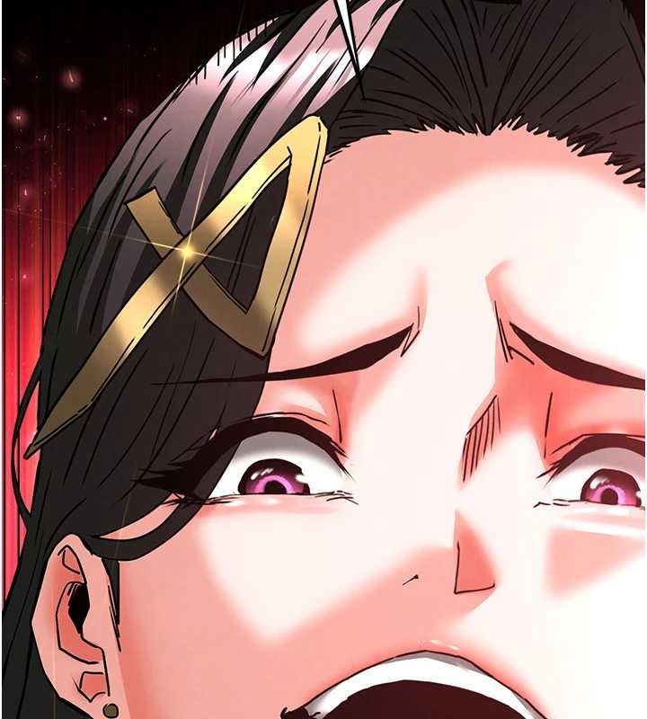 末日鵰堡第61話-魅惑技能的真正效果