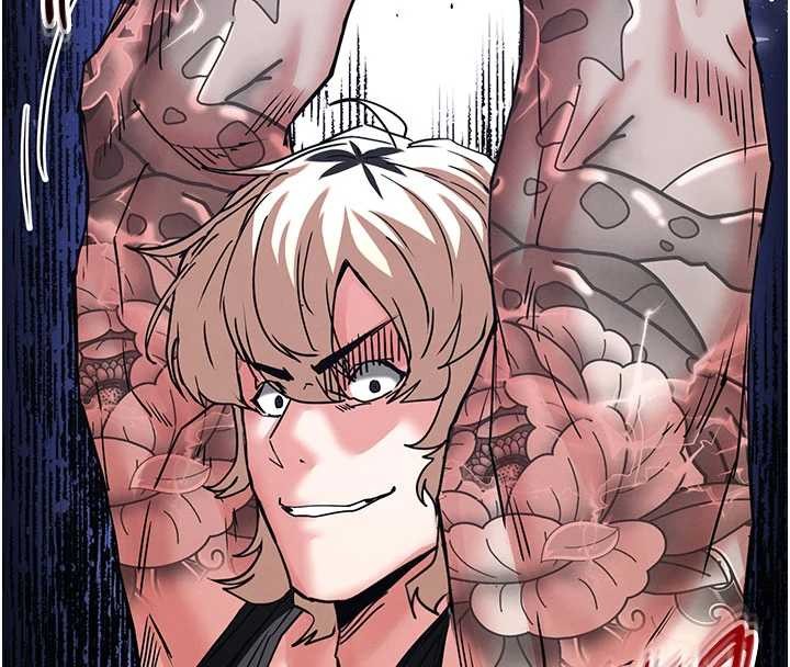 末日鵰堡第61話-魅惑技能的真正效果