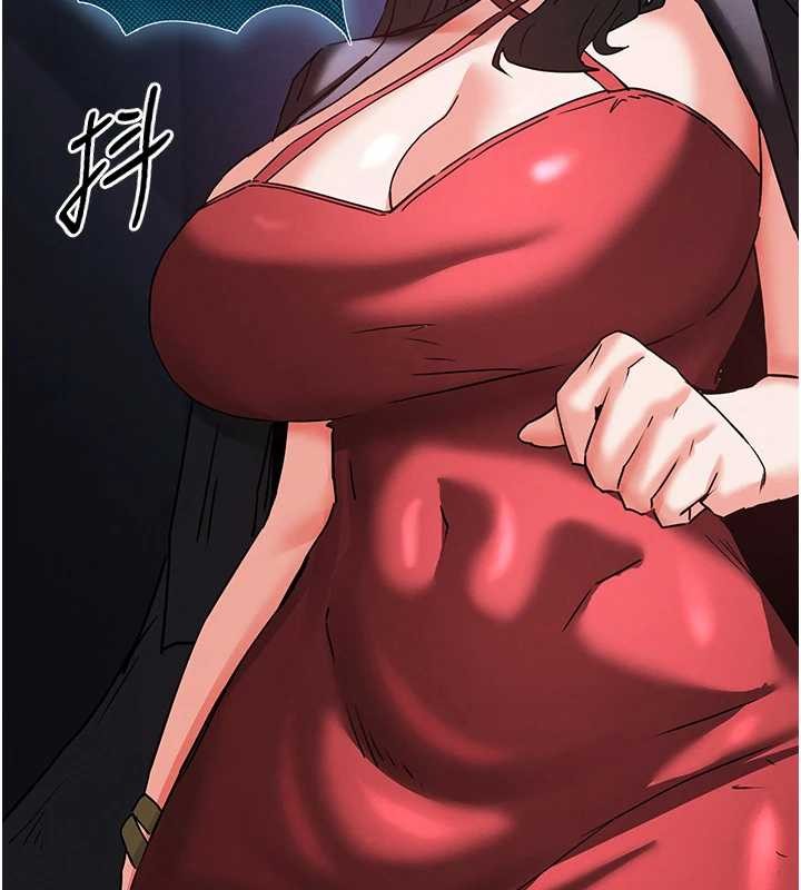 末日鵰堡第61話-魅惑技能的真正效果