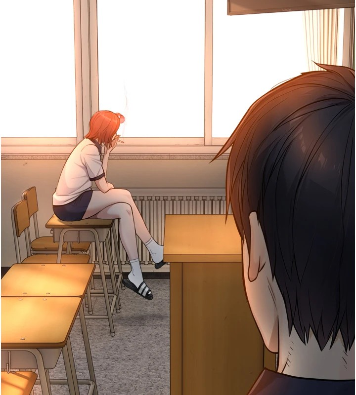 与生巨来第1~2话-有其父必有其子