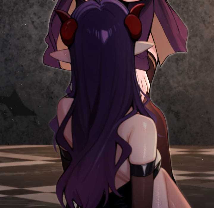 迷雾深处的诱惑第5話