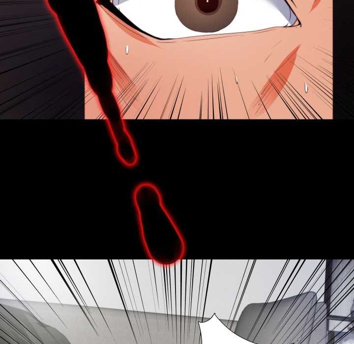 无法上色的关係第8話