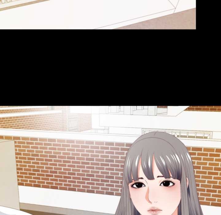 无法上色的关係第8話