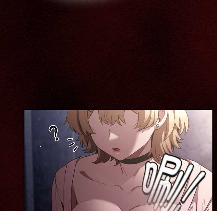 神圣陷阱第27話