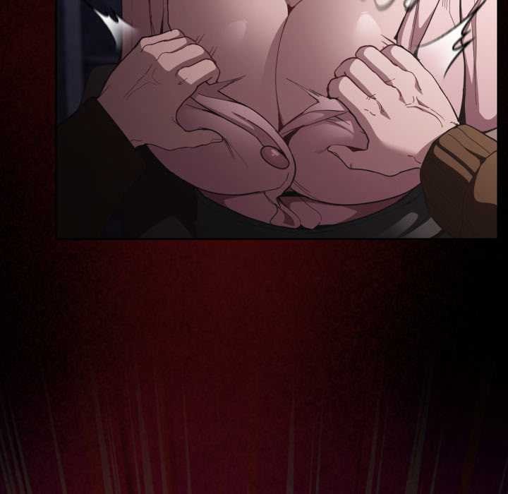 神圣陷阱第27話